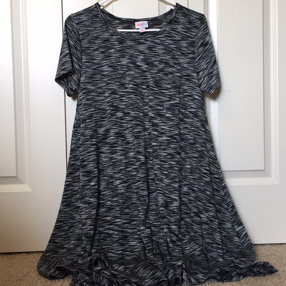 LuLaRoe Carly Size XS